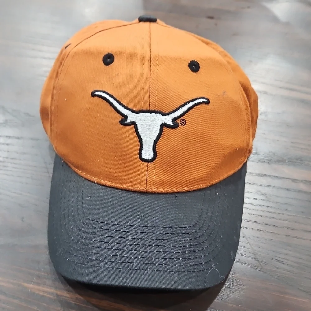 Tournament Apparel Burnt Orange Cap - Picture 1 of 7